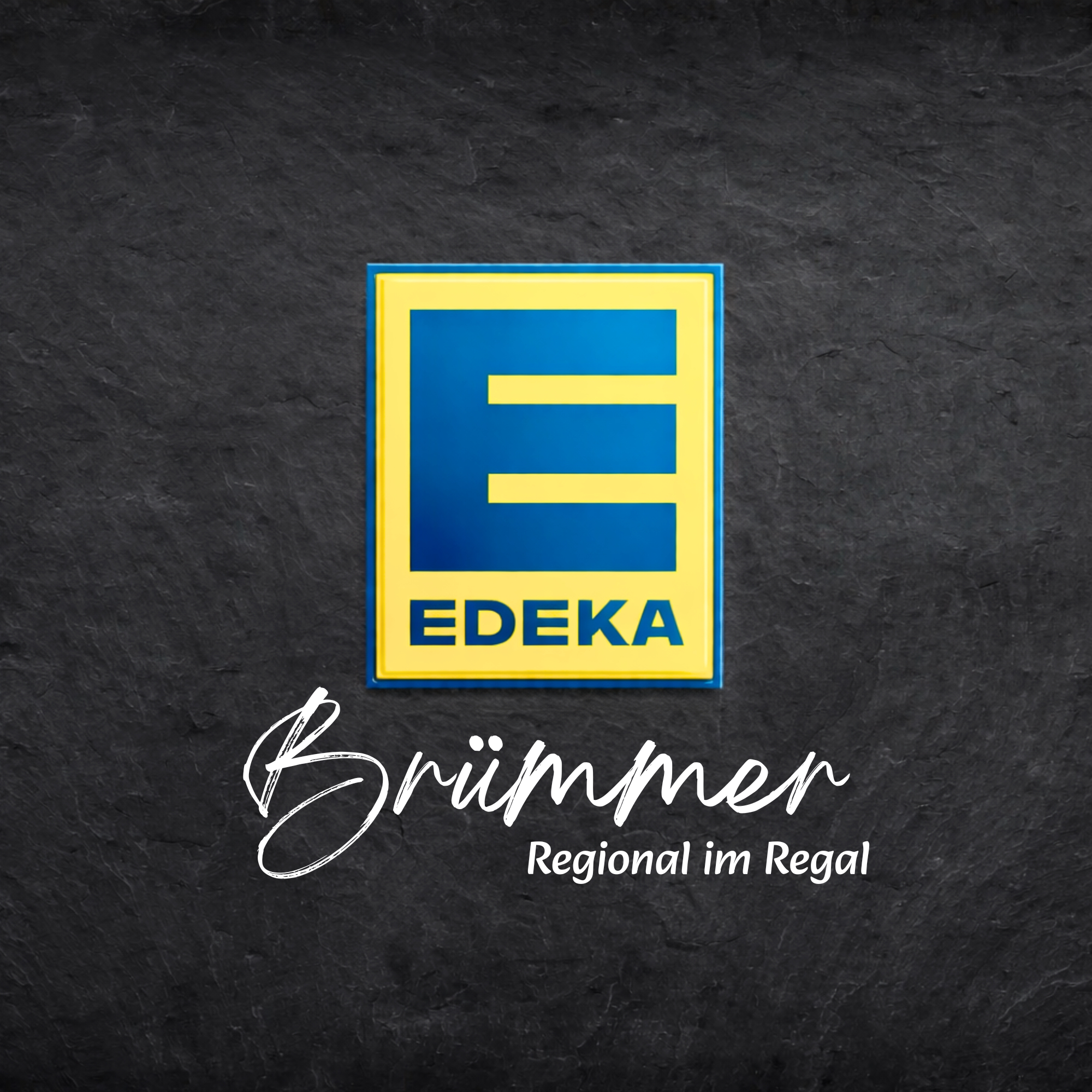 EDEKA Brümmer Kirchhatten/Sandkrug